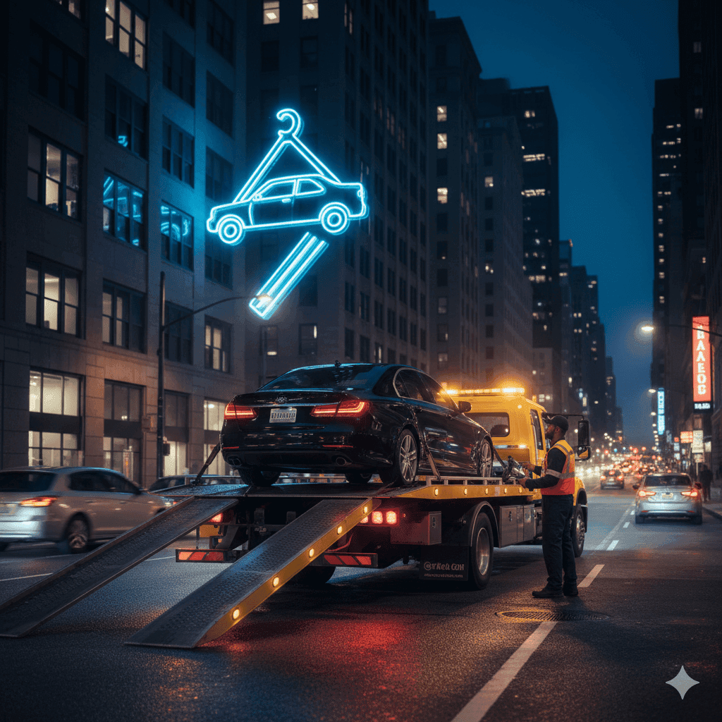 حمل خودرو شیراز | خودروبر، کفی و جرثقیل شبانه‌روزی