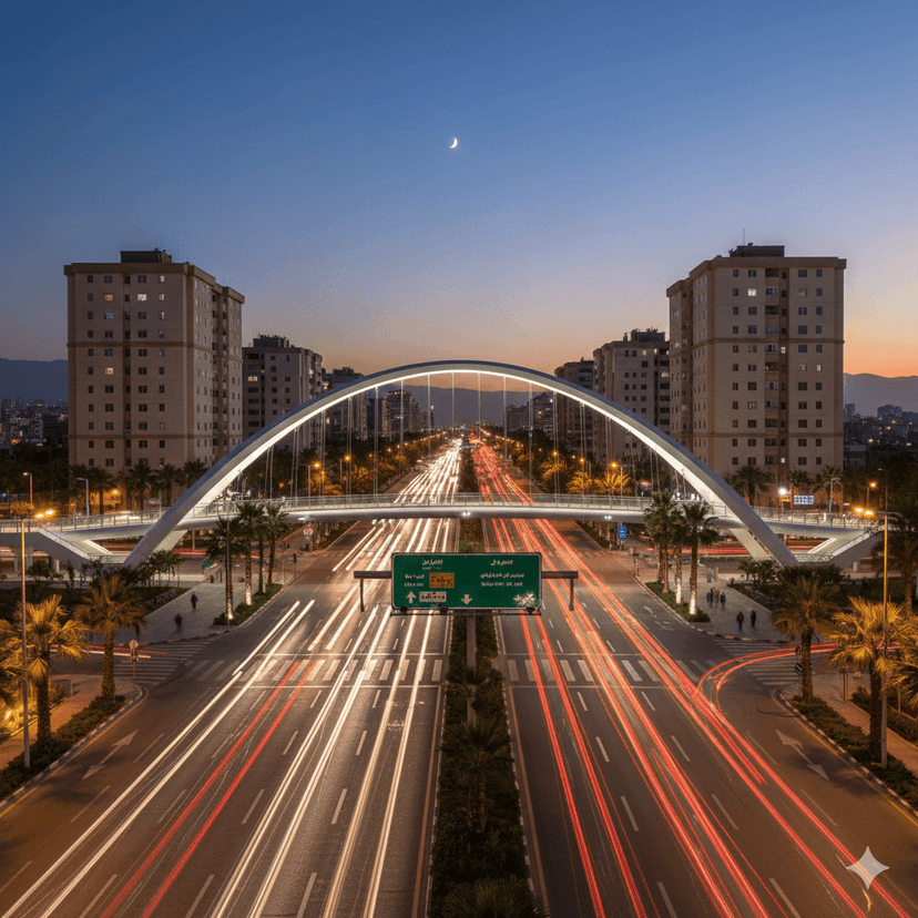 امداد خودرو معالی آباد شیراز | خدمات شبانه‌روزی در محل